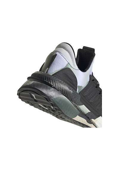 Adidas X Plrboost Kadın Siyah Koşu Ayakkabısı Ig8510 Siyah