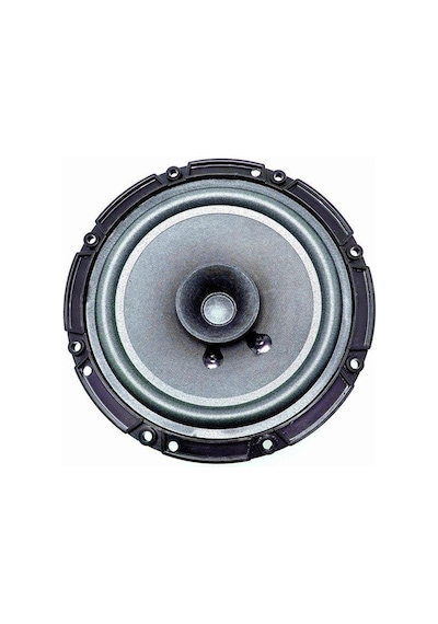 Pawer 16Cm 100Watt Oto Hoparlör - 1Adet