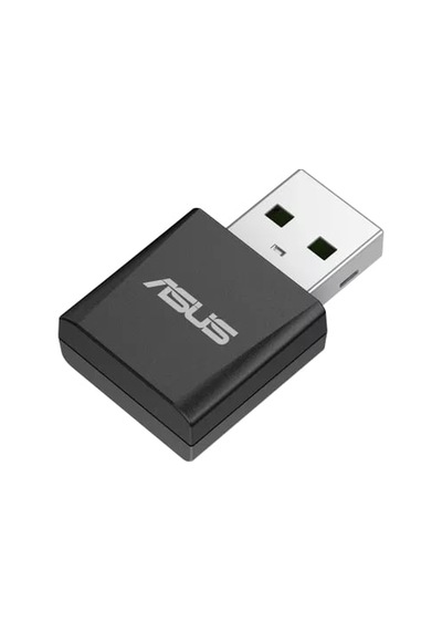 Asus Usb-be92 Nano Tri-band Usb Adaptörü Nnwasu0020