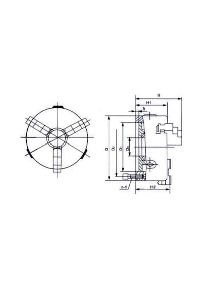 Watano 100X4 Torna Aynası