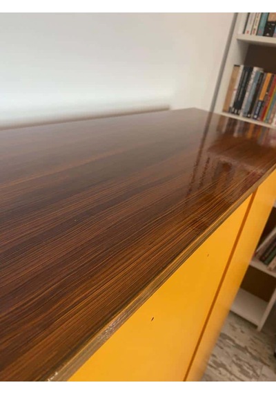 3d Ahşap Patina Su Bazlı 0000 Naturel