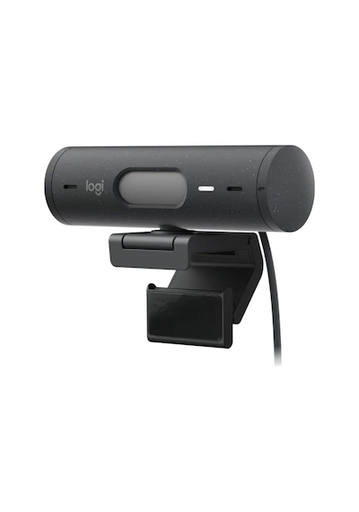 Logitech Brio 500 960-001422 1080P/30 FPS Mikrofonlu USB Webcam
