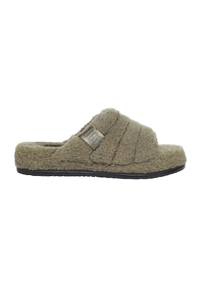 Ugg Fluff You Erkek Terlik 1117473-btol 1117473-btol Yeşil