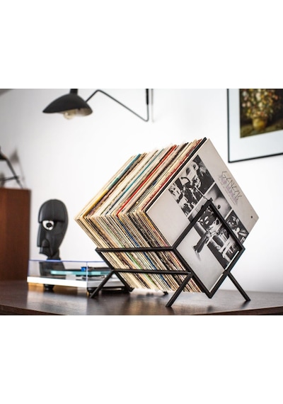 Masa Üstü Raf Düzenleyici. Metal Kitap Organizatörü