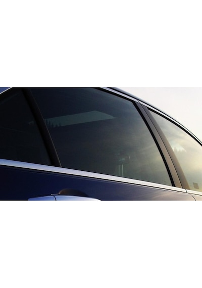Vw Golf 4 5 6 7 7.5 Cam Filmi Siyah 6 Metre X 50 Cm Aparatlı