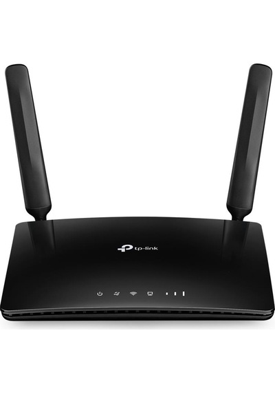 TP-Link Archer MR400 AC1200 Dual Band 3G/4G LTE Router