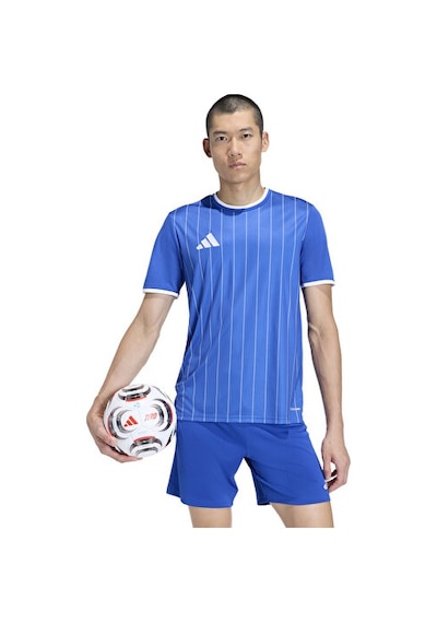 Adidas Ent26 Gfx Jsy Erkek Futbol Forması Kb3979 Mavi
