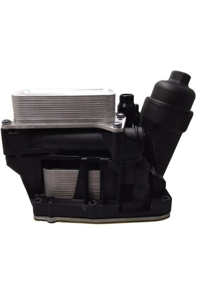 Bmw F30 F10 N47n Yağ Kütüğü Komple 8507697 Adet