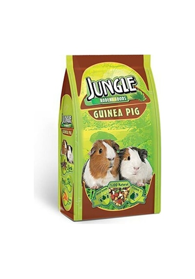 Ginepig Yeni 500 G