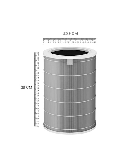 Xiaomi Mi Smart Air Purifier 4 Hepa Filtre