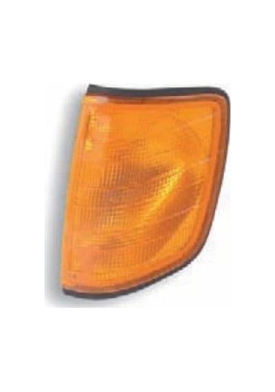 MARS 520915 SİNYAL LAMBASI SOL MERCEDES W124 SARI