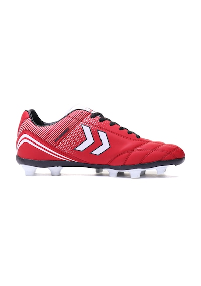 Hummel Faver True Red Unisex Krampon 900265-3066 Kırmızı