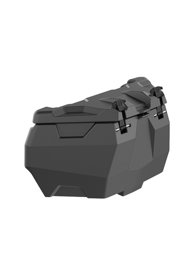 Arka Atv Ek Çantası Cfmoto 800/1000 Siyah