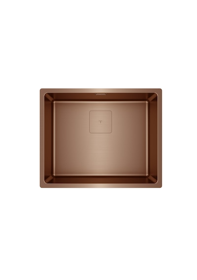 Teka Flexlinea RS15 50.40 Copper M-FX Eviye Bakır