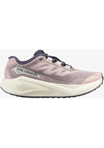 Salomon Aero Blaze 3 Grvl Kadın Koşu Ayakkabısı Shadow Gray L49218000-13510 Renkli
