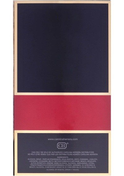 Carolina Herrera Very Good Girl Elixir Edp 50 Ml Parfüm Diğer