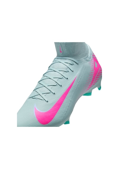 Nike Zoom Mercurıal Superfly 10 Pro Fg-sportxoutlet Yeşil