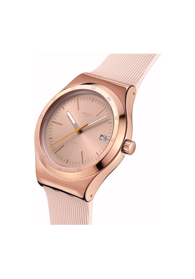 Swatch Yıg402 Secret Moves Kadın Kol Saati Metal