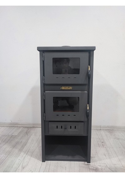 Fs-004 Katı Yakıt Sobası