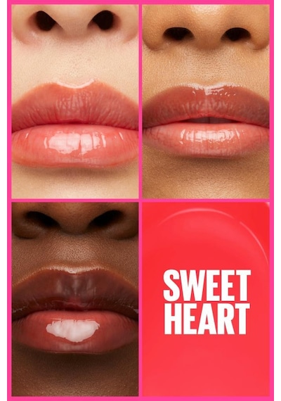Maybelline New York Lifter Gloss Nemlendirici Dudak Parlatıcısı 23 Sweetheart