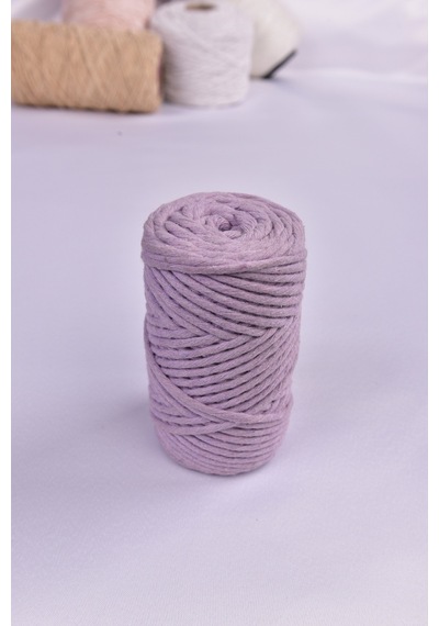 Makrome İp 250gr 3mm