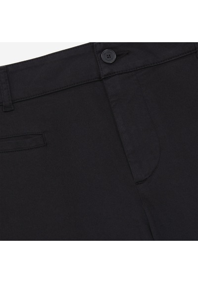The Kooples Erkek Straıght Fıt Siyah Pantolonhpan27013j