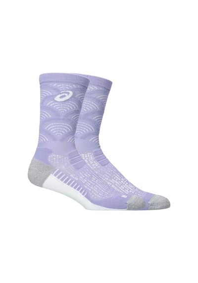 Asics Performance Run Crew Unisex Mor Koşu Çorap 3013b283-401