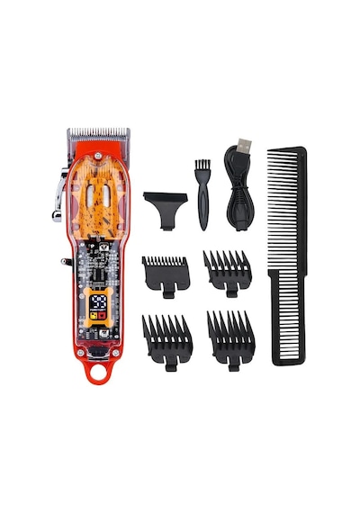 Dearling Şarjlı Saç Kesme Makinesi Rf-107