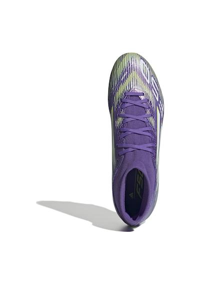 Adidas F50 League Mıd Fg/mg Erkek Krampon Jı0886 Jı0886 Mor Mor