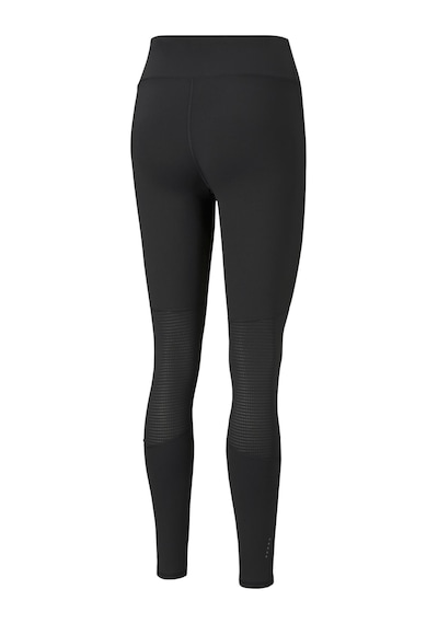 Puma 52019101 Run Favorite Reg Rise Full W Kadın Spor Tayt Siyah