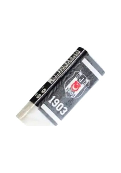 Beşiktaş Silgi Orjinal Lisanslı - 3 Adet