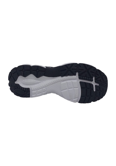 Lescon Lescob Artura Unisex Yürüyüş Koşu Sneaker Ayakkabı Beyaz
