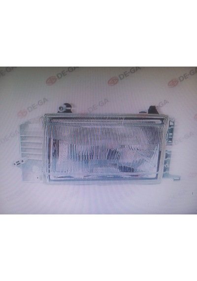 Fiat Tipo Far Sağ 46710862
