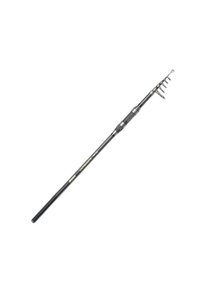 Okuma Carbonite Tele Surf 12' 360 CM 100-200Gr Surf Kamışı