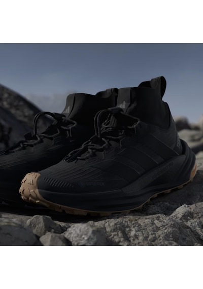 Adidas Terrex Freehiker 3 Ultra Gore-tex Hiking Erkek Outdoor Ayakkabı C-adıhp3481e10a00 Siyah