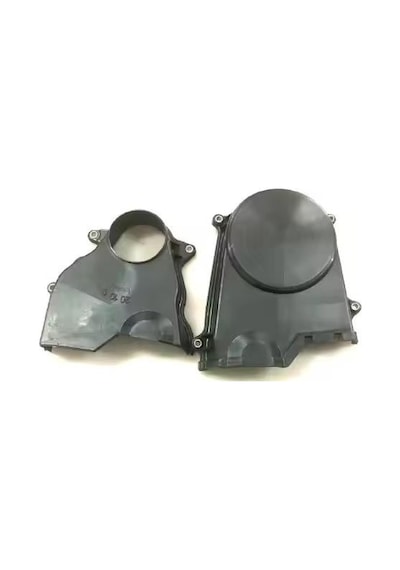 Triger Kayış Kapak Seti 2 Li Set Kalos Aveo 1.2 8 Valf İthal 96325222