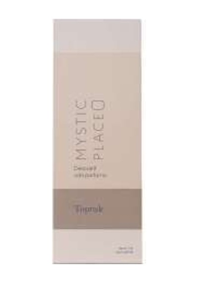 Bambu Çubuklu Mystıc Place Toprak Kokusu Dekoratif Oda Kokusu 120 Ml