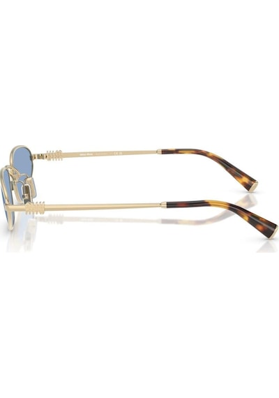 Miu Miu A52s Zvn60o 52 Altın