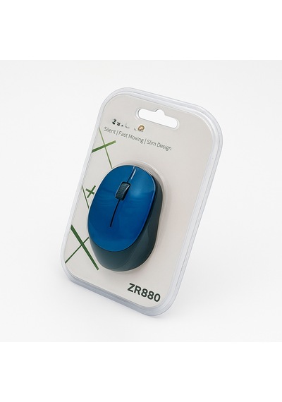 Zr880 Mi Wireless Mouse