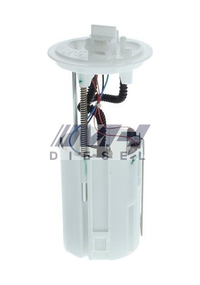 Bosch 0580303028 Yakıt Pompası Fiat Doblo 1.3 Multijet 1.9 Jtd