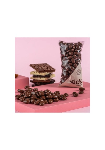 Sütlü Üzüm Draje-250 G