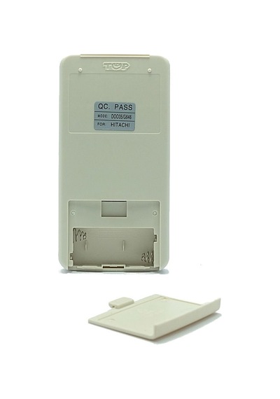 Hitachi G646G D0035 Klima Uzaktan Kumanda