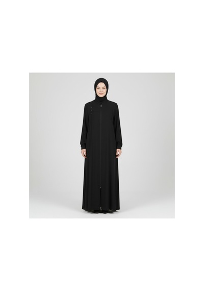 Er-aksu Ferace Siyah 922436038 Siyah