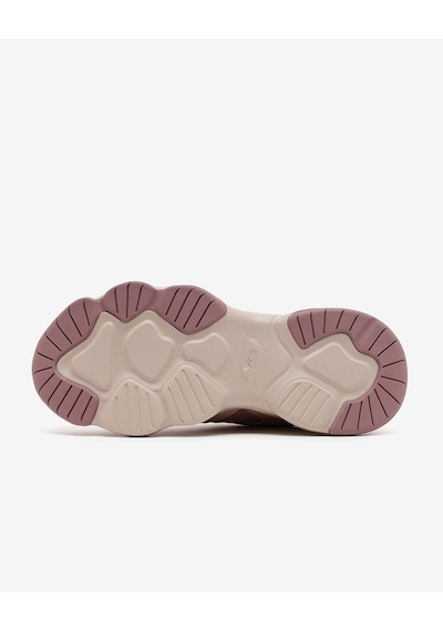 Skechers Bobs Dıego Kadın Bej Sneakers 117685 Tpe