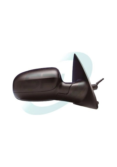Opel Corsa C 2000-2012 Dış Dikiz Ayna Sağ Astarlı Elektrikli 24420996 Spj