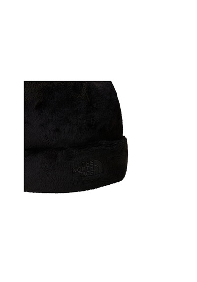 The North Face W Osito Beanie Bere Nf0a8881jk31 Siyah Nf0a8881jk31