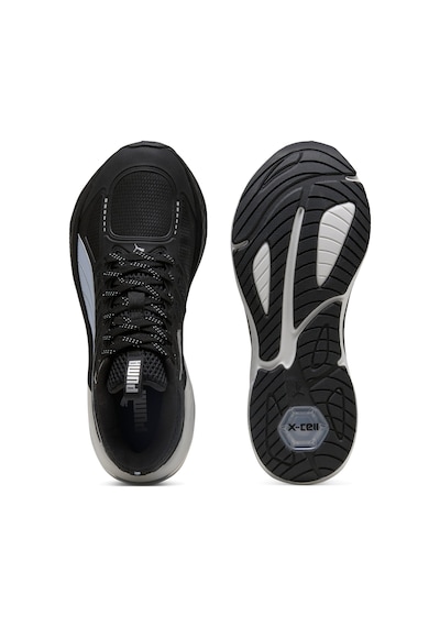 Puma X-cell Lıghtspeed Kadın Koşu Ayakkabısı 309993 12 Siyah