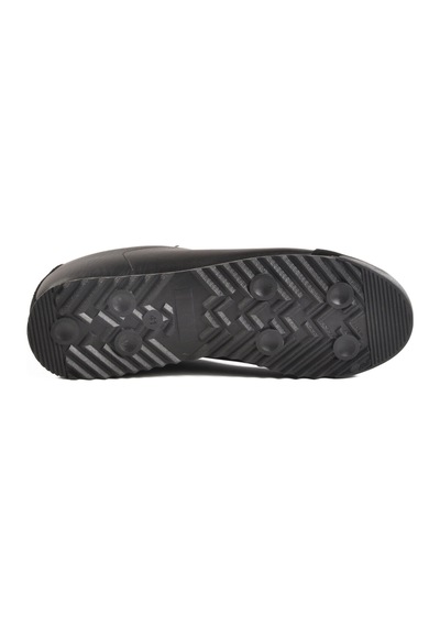 Siyah Memory Foam Erkek Spor Ayakkabı Peru M Siyah-siyah