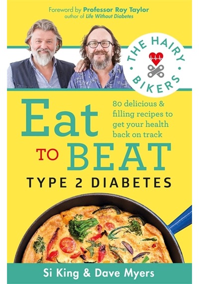 The Eat To Beat Type 2 Diabetes