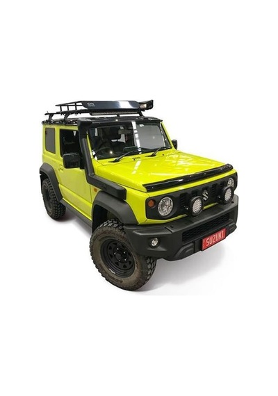 Suzuki Jimny 2018 Sonrası Snorkel